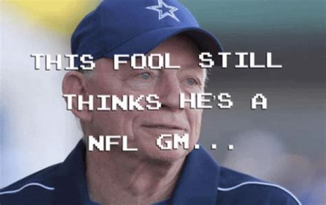 Jerry Jones Dallas Cowboys GIF - Jerry Jones Dallas Cowboys Cowboys ...