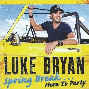 Luke Bryan - Discography (8 Albums & 6 EP's)