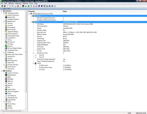 Is there something like Crucial's RAM scanner, but for Processors ...