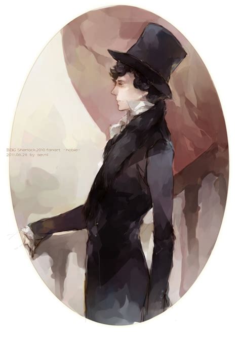 Sherlock Fanart - Sherlock Fan Art (26744485) - Fanpop