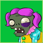 Plants vs Zombies: Zombatar