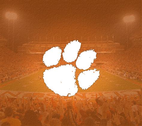 Free Clemson Wallpapers - WallpaperSafari