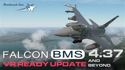 Falcon BMS Discussion - Flight Sims - Mudspike Forums