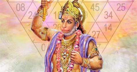 Hanuman Jayanti Special: Seek divine answers to your problems with ...