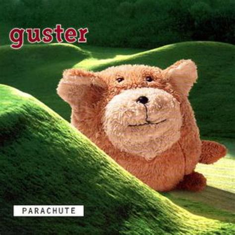 GUSTER