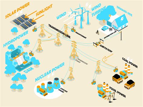 Electric Power Distribution Equipment : Commercial and Industrial Power ...