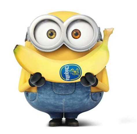 Image - Chiquita-banana-minion-14355329538gnk4.jpg | The Parody Wiki ...