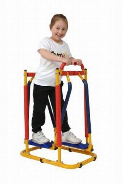 Sports Equipment for Kids (12 pics) - Izismile.com