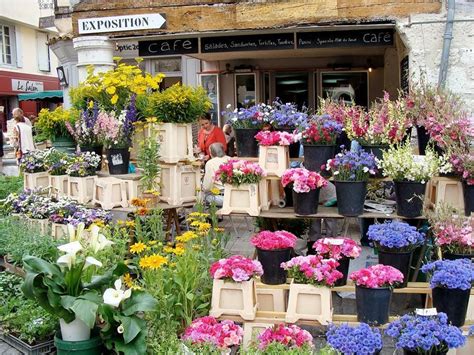 French Market | inspired | Pinterest | France, Tuscany and Voyage