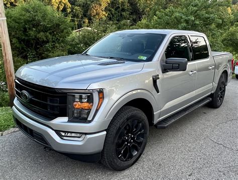 2022 Ford F150 Xlt Sport Package