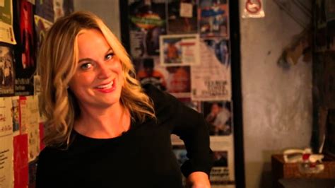 Amy Poehler YES PLEASE - YouTube