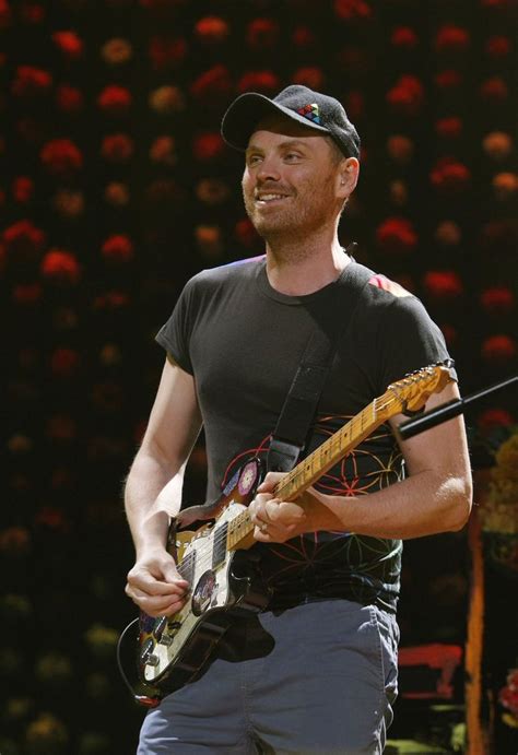 Twitter | Jonny buckland, Coldplay, Band pictures