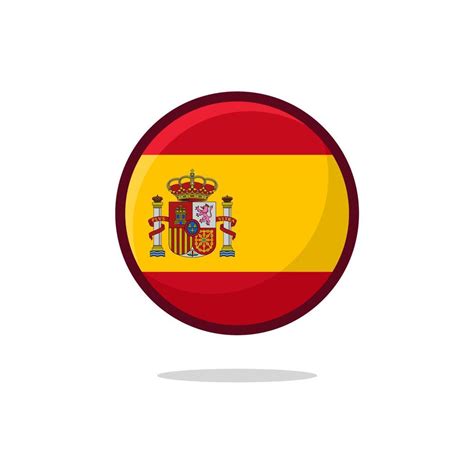 icono de la bandera de españa 8382660 Vector en Vecteezy