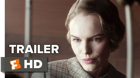 Amnesiac Official Trailer 1 (2015) - Kate Bosworth, Wes Bentley Movie HD - YouTube