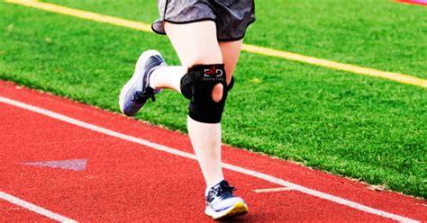 Knee Brace For Running (2022) - Top 10 - Exercise Daily