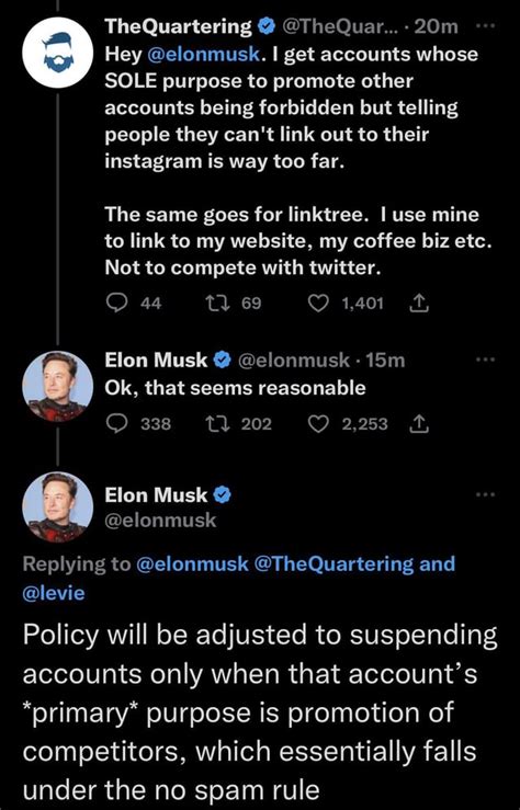 Today Elon Musk got notes on how to run Twitter from the guy who got banned from Magic: The ...