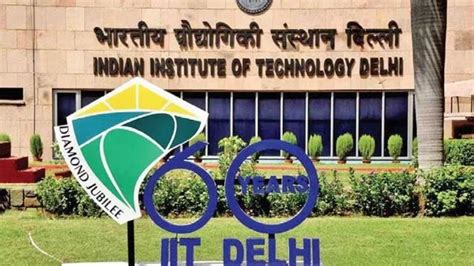 IIT Delhi opens application for undergraduate summer research ...