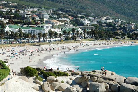 Beste stranden van Kaapstad | Vakantie Kaapstad en Zuid-Afrika