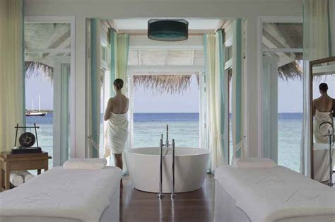 Anantara Kihavah Maldives – KÄSCH Wellness