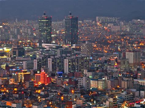 Daejeon, South Korea - Page 3 - SkyscraperCity