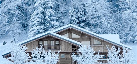 Traditional Alpine Chalet | Design of French mountain chalet | MountainPassions