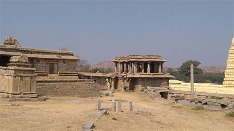 Hemakuta Hill Temple Complex (Hampi) - 2019 What to Know Before You Go (with Photos ...