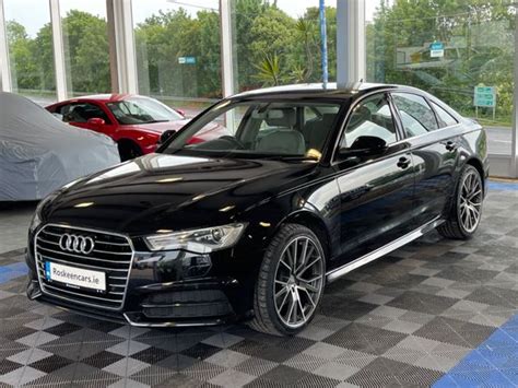 Audi a6 Cars For Sale in Ireland | DoneDeal