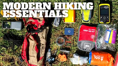 Hiking Gear & Outdoor Technology - HikingGuy.com