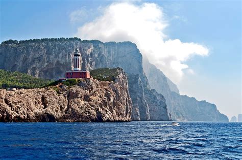 10 Best Beaches in Capri - Which Beach is Right For You? – Go Guides