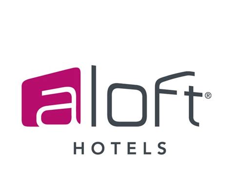 Pin by Munzir Rahman on Logo Design | Hotel logo design, Aloft hotels, Hotel