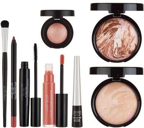 A Comprehensive Guide To QVC Makeup Brands: Unveiling Quality And Innovation - Makeup Organizer ...