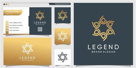 Legend Logo Vector Art, Icons, and Graphics for Free Download