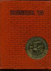 Somerville High School - Pioneer Yearbook (Somerville, NJ), Covers 1 - 11