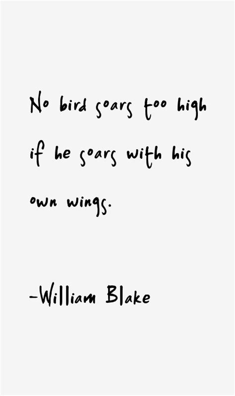 William Blake Quotes & Sayings