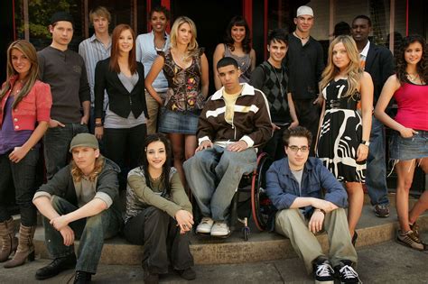 Degrassi on Pluto TV is the perfect pandemic comfort food - Vox