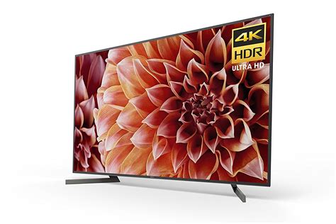 Sony 85 " 4K Ultra HD Smart LED TV - Bitplaza Inc