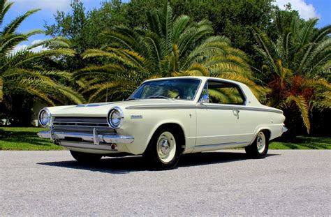 1964 Dodge Dart | PJ's Auto World Classic Cars for Sale