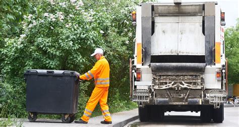 The Best Recycling and Waste Collection Equipment for Your Business