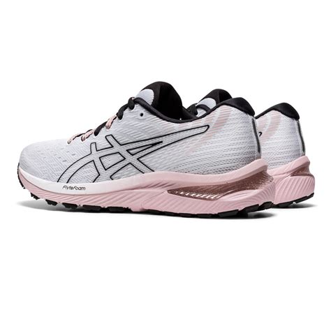 ASICS Gel-Cumulus 22 Feel Free Women's Running Shoes - AW20 - 20% Off | SportsShoes.com