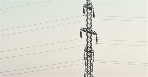 Transmission Tower · Free Stock Photo