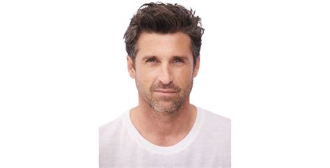 Patrick Dempsey - D23