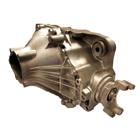 ATP Automotive 111501 Remanufactured Front Differential Assembly