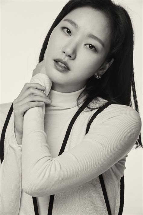 Kim Go Eun – 200 Korean Actor Campaign 2021 • CelebMafia