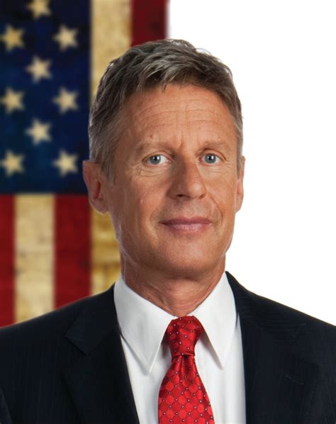 Gary Johnson, 2012 Libertarian presidential candidate, will run in 2016 - TheTrendler