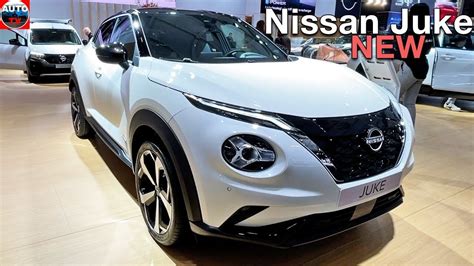 All NEW 2023 NISSAN JUKE Hybrid - FIRST LOOK & Walkaround (Auto Expo ...