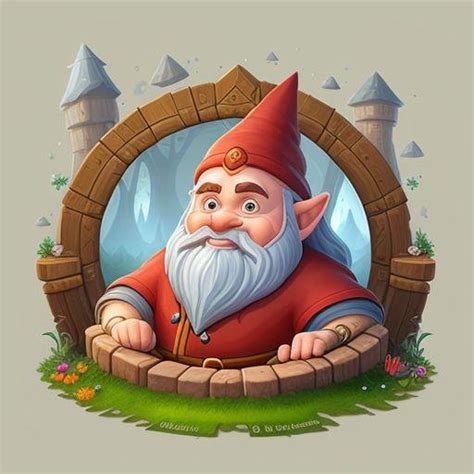 Gnome Wow Name Generator | 1000+ Gnome Wow Names ⚡️