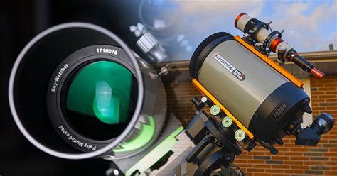 Types of Telescopes | What's the Best Choice for a Beginner?