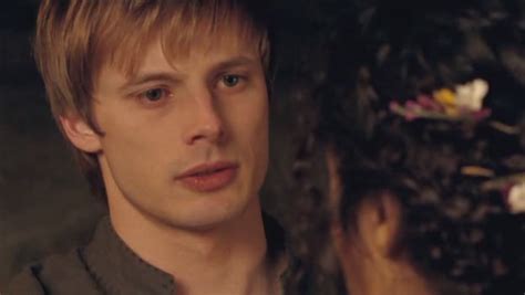 bradley in 'Merlin' - Bradley James Image (24331713) - Fanpop