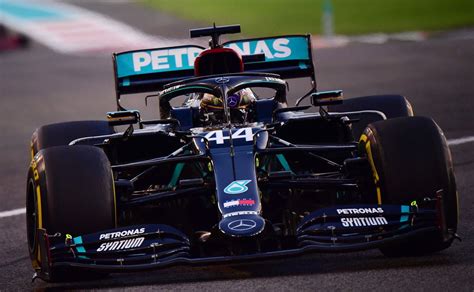 Mercedes F1 Declare Key Weak point Stopped Them From Giving Pink Bull ...