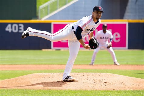 May 24 Game Preview: Sounds vs. Iowa Cubs | by Collin Perry | Sound Bytes